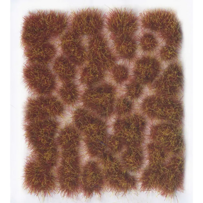 SC431 – Feu 6mm - Végétations