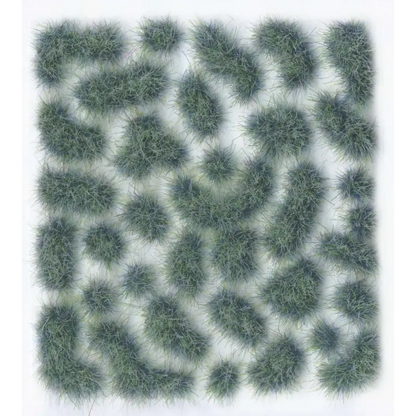 SC432 – Turquoise 6mm - Végétations