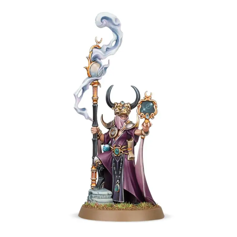 Shardspeaker of Slaanesh