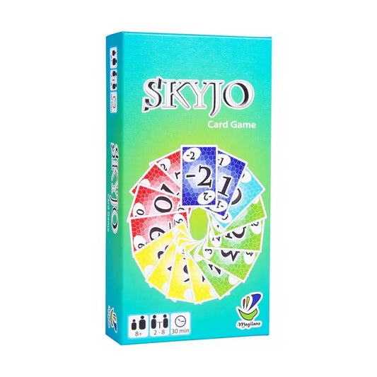 Skyjo