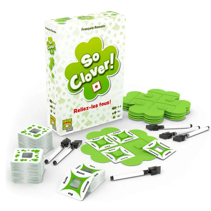 So Clover