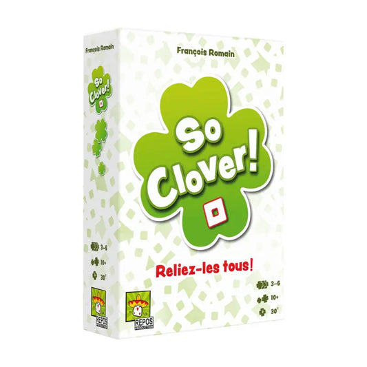 So Clover