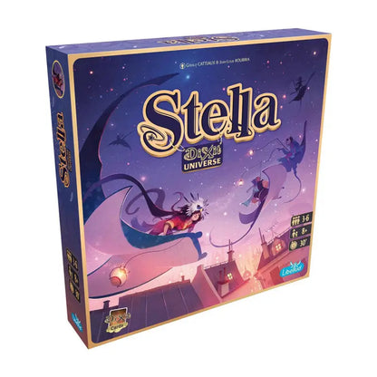 Stella: Dixit Universe