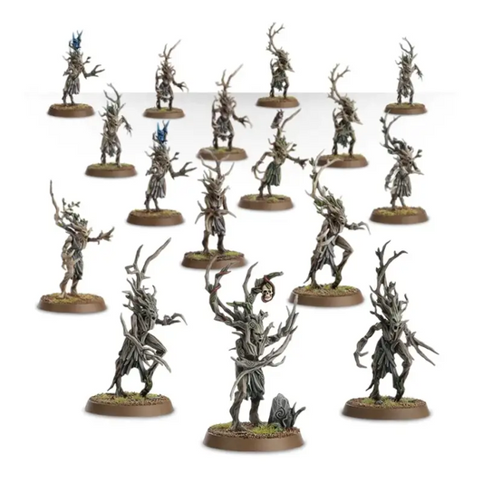 Sylvaneth Dryads