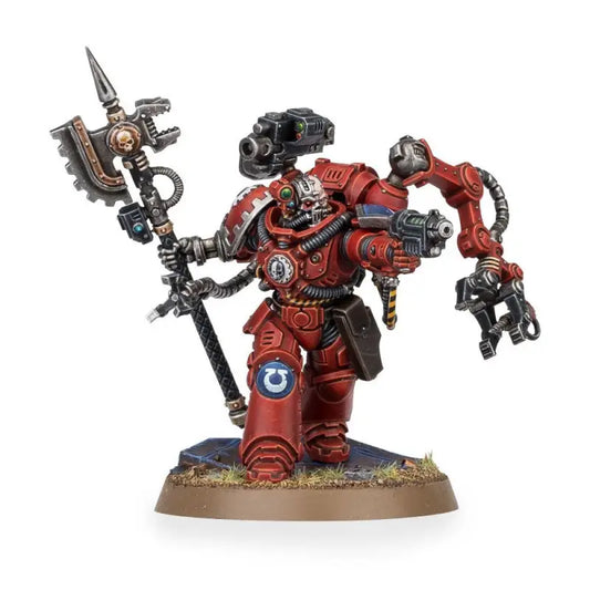 Techmarine Primaris