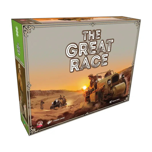 The Great Race