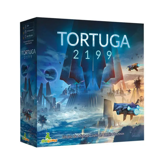 Tortuga 2199