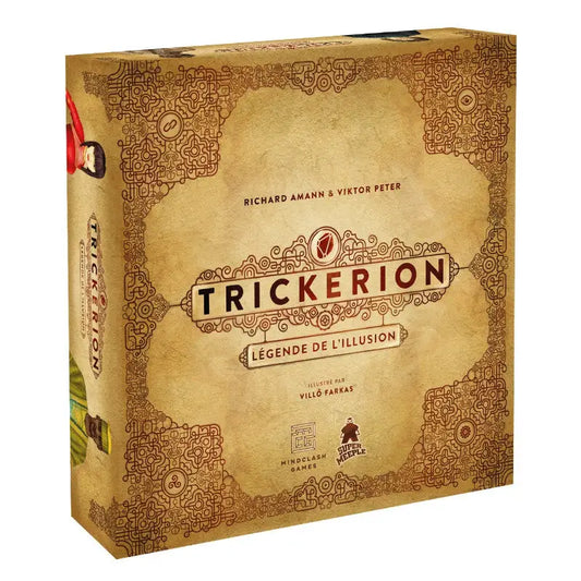 Trickerion