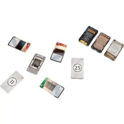 Unlock!: Legendary Adventure