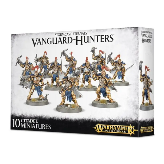 Vanguard-Hunters