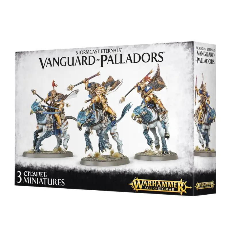 Vanguard-Palladors