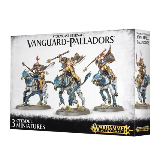 Vanguard-Palladors