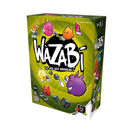 Wazabi