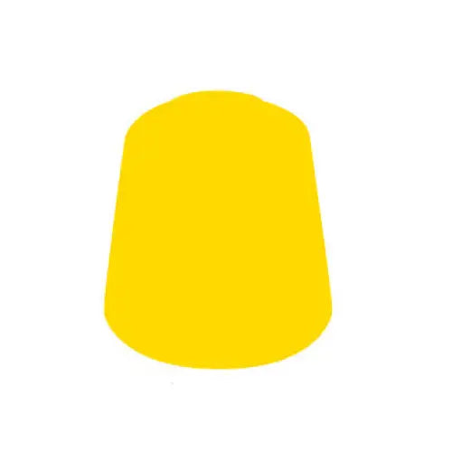 Yriel Yellow - Peinture